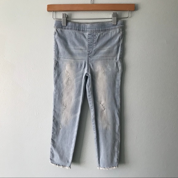 tucker and tate jeggings